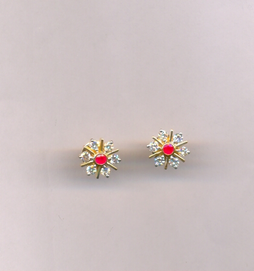 DIAMOND TOP FANCY