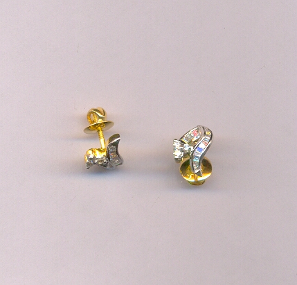 DIAMOND TOP FANCY