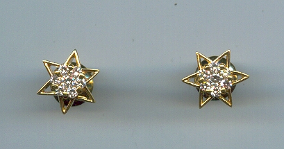 DIAMOND TOP FANCY