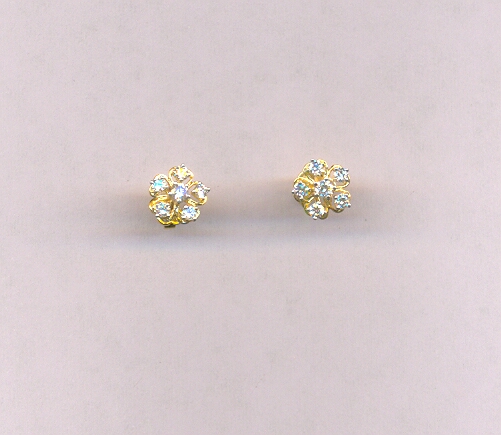 DIAMOND TOP FANCY