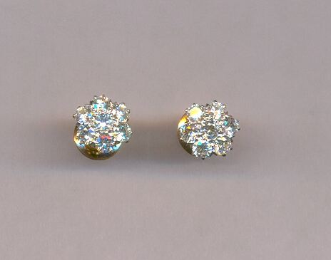 DIAMOND TOP FANCY