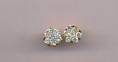DIAMOND TOP FANCY