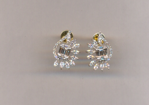 DIAMOND TOP FANCY