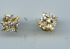 DIAMOND TOP FANCY