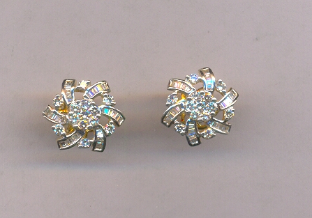DIAMOND TOP FANCY