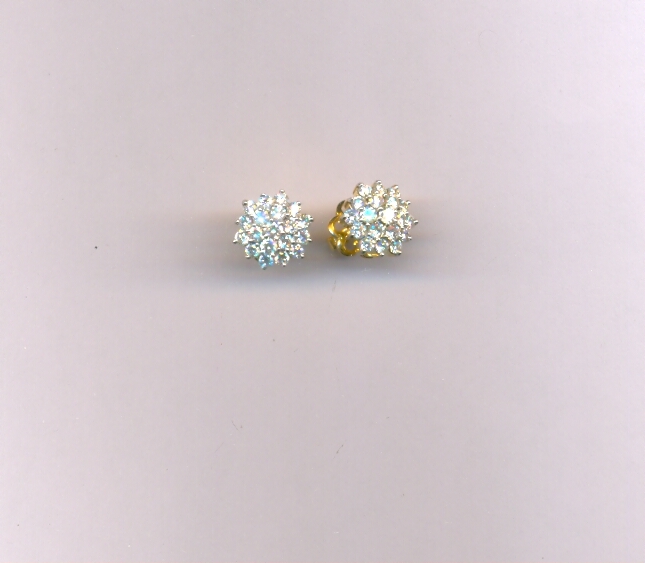 DIAMOND TOP FANCY