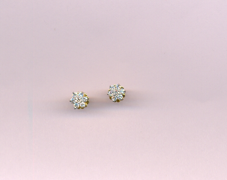 DIAMOND TOP FANCY