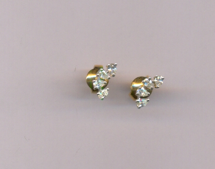 DIAMOND TOP FANCY