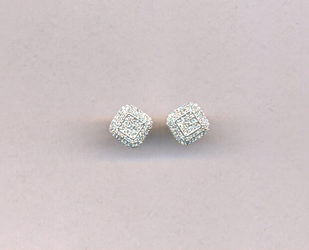 DIAMOND TOP FANCY
