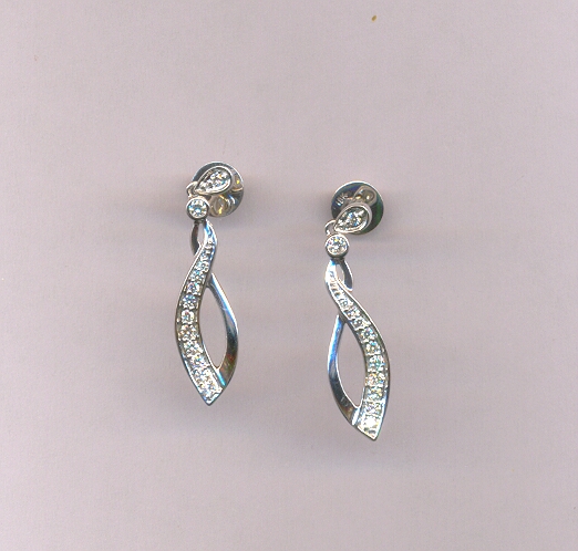 DIAMOND TOP FANCY