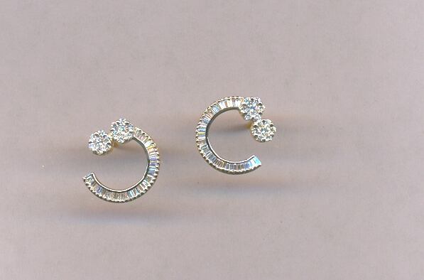 DIAMOND TOP FANCY