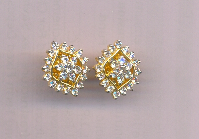 DIAMOND TOP FANCY