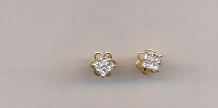 DIAMOND TOP FANCY