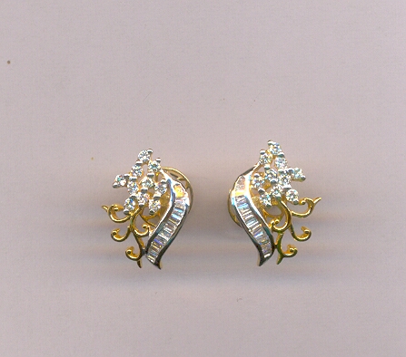 DIAMOND TOP FANCY
