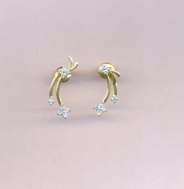 DIAMOND TOP FANCY