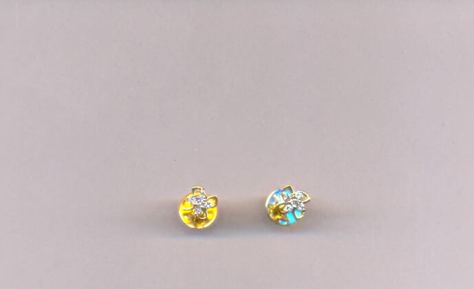 DIAMOND TOP FANCY