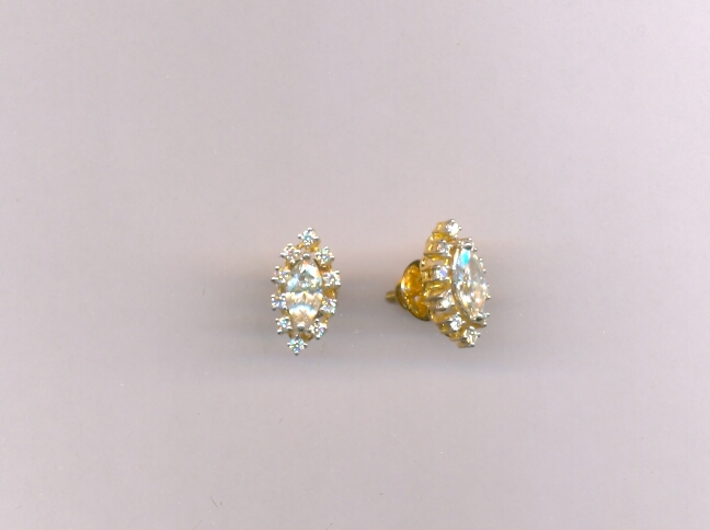 DIAMOND TOP FANCY