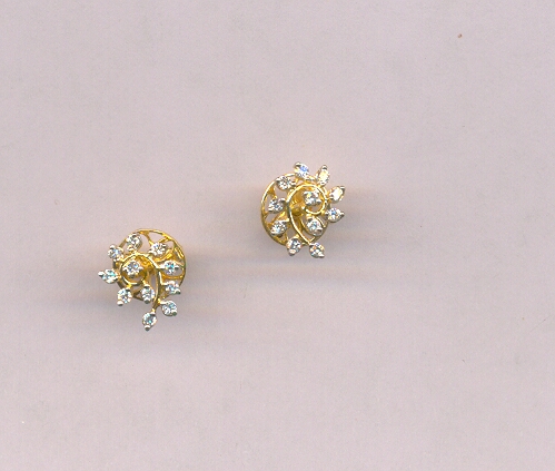 DIAMOND TOP FANCY