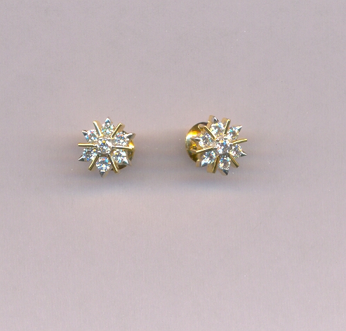 DIAMOND TOP FANCY