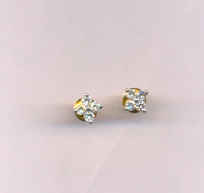 DIAMOND TOP FANCY