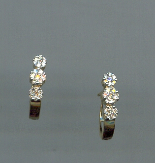 DIAMOND TOP FANCY