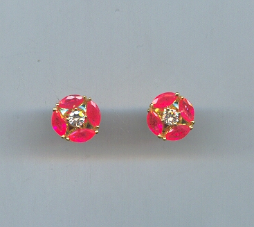 DIAMOND TOP FANCY
