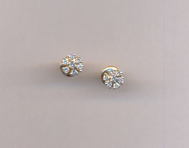 DIAMOND TOP FANCY