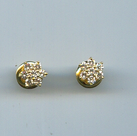 DIAMOND TOP FANCY