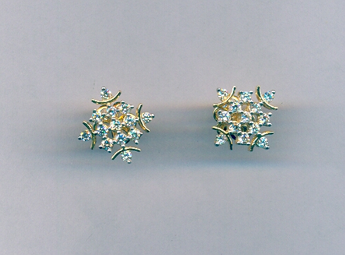 DIAMOND TOP FANCY