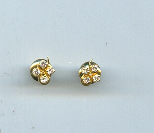 DIAMOND TOP FANCY