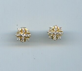 DIAMOND TOP FANCY