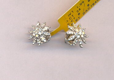 DIAMOND TOP FANCY