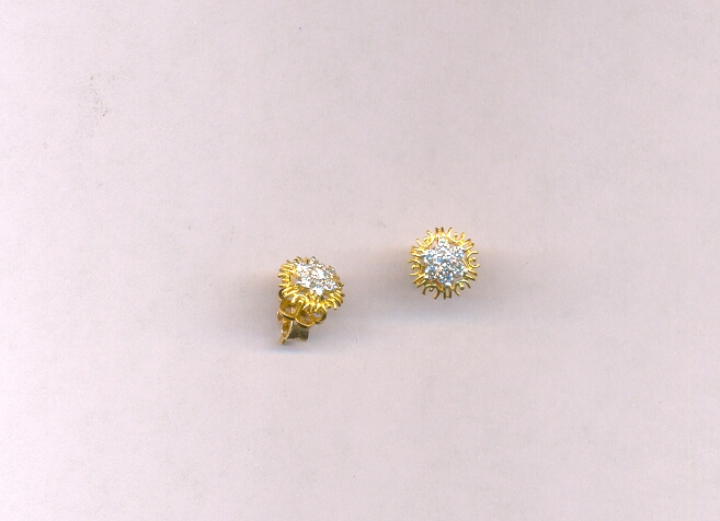 DIAMOND TOP FANCY