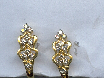 DIAMOND TOP FANCY