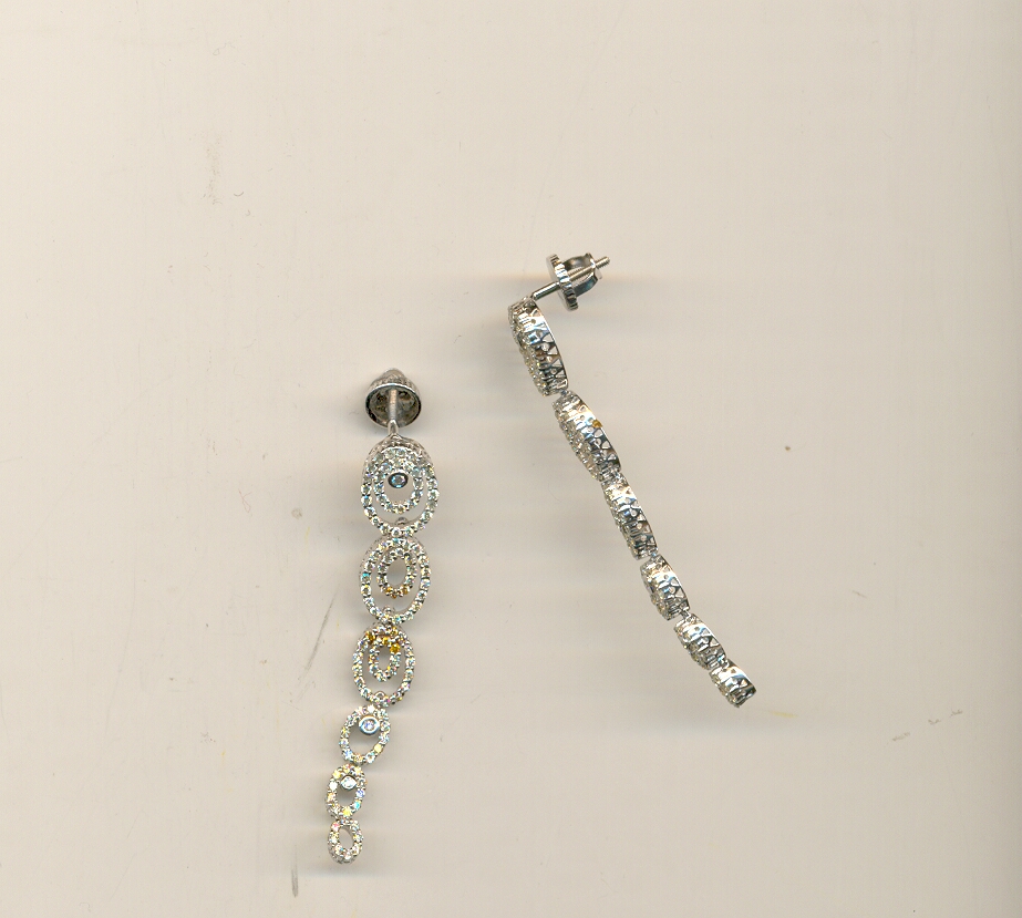 DIAMOND TOP FANCY
