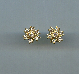 DIAMOND TOP FANCY