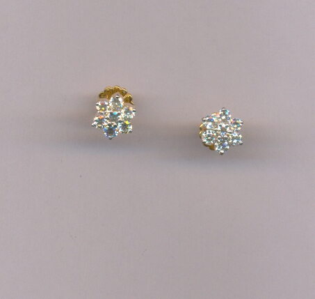 DIAMOND TOP FANCY