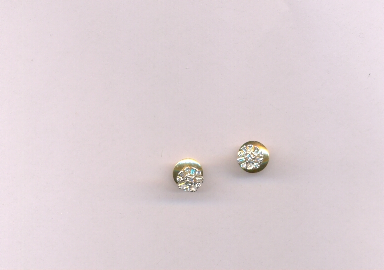 DIAMOND TOP FANCY