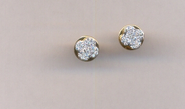 DIAMOND TOP FANCY