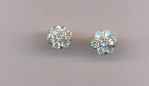 DIAMOND TOP