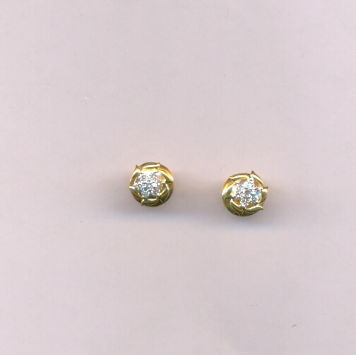 DIAMOND TOP FANCY