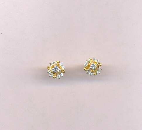 DIAMOND TOP FANCY