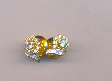 DIAMOND TOP FANCY