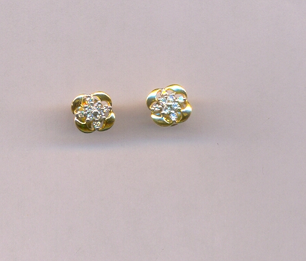 DIAMOND TOP FANCY