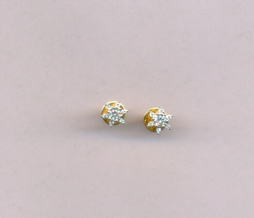 DIAMOND TOP FANCY