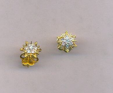 DIAMOND TOP FANCY