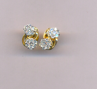 DIAMOND TOP FANCY