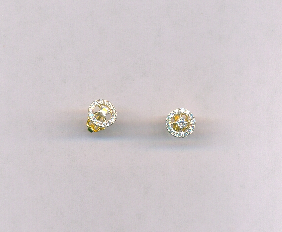 DIAMOND TOP FANCY