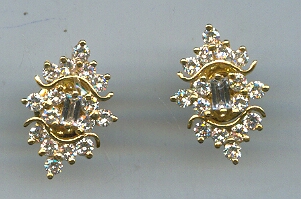 DIAMOND TOP FANCY