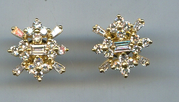DIAMOND TOP FANCY